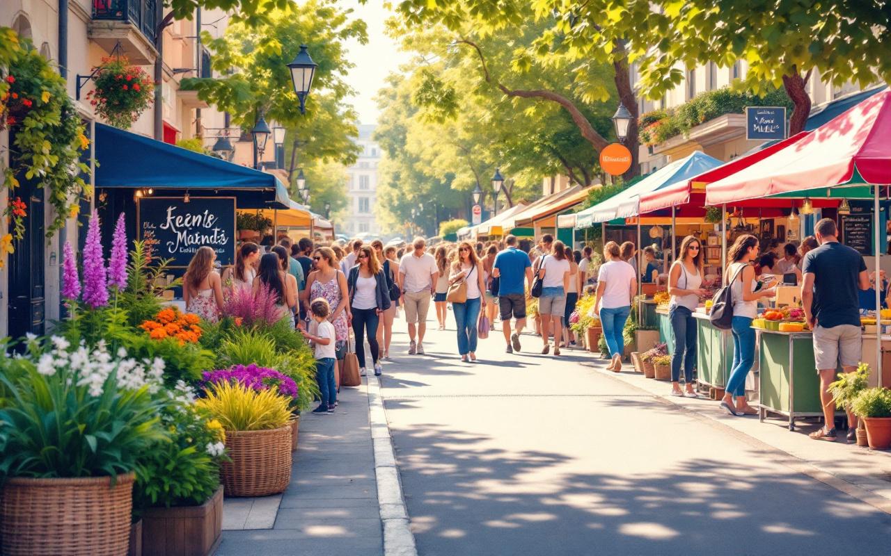 Découvrez le regard unique d’un photographe nantais, capturant l’émotion et l’authenticité à travers la photo de rue, le portrait, le paysage et la couverture d’événements locaux. Ce blog vous plonge dans la vie urbaine, la nature et les instants forts de Nantes, avec des galeries inspirantes et des reportages émouvants. Un rendez-vous incontournable pour les passionnés de photographie et d’inspiration locale.